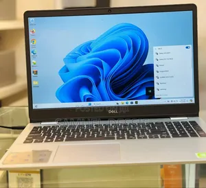 New Laptop Dell Inspiron 15 8GB Intel Core i7 SSD 256GB