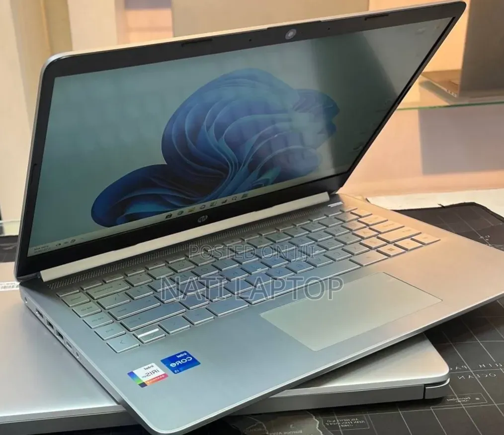 New Laptop HP Stream Notebook 16GB Intel Core i5 SSD 512GB