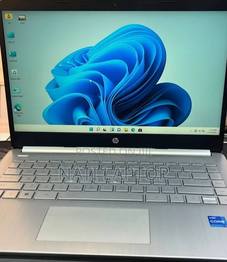 New Laptop HP Stream Notebook 16GB Intel Core i5 SSD 512GB