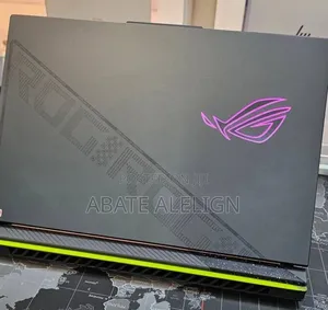 New Laptop Asus ROG Strix G16 G614 16GB Intel Core i9 SSD 1T