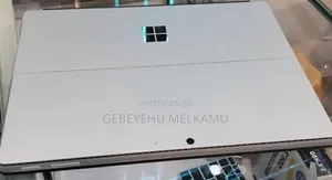 New Microsoft Surface 512 GB
