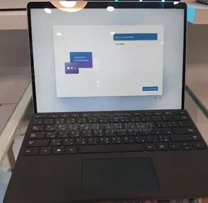New Microsoft Surface 512 GB