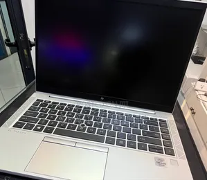 New Laptop HP EliteBook 840 G7 16GB Intel Core i5 SSD 512GB