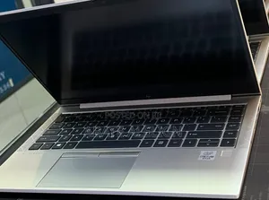 New Laptop HP EliteBook 840 G7 16GB Intel Core i5 SSD 512GB