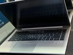 New Laptop HP EliteBook 840 G7 16GB Intel Core i5 SSD 512GB