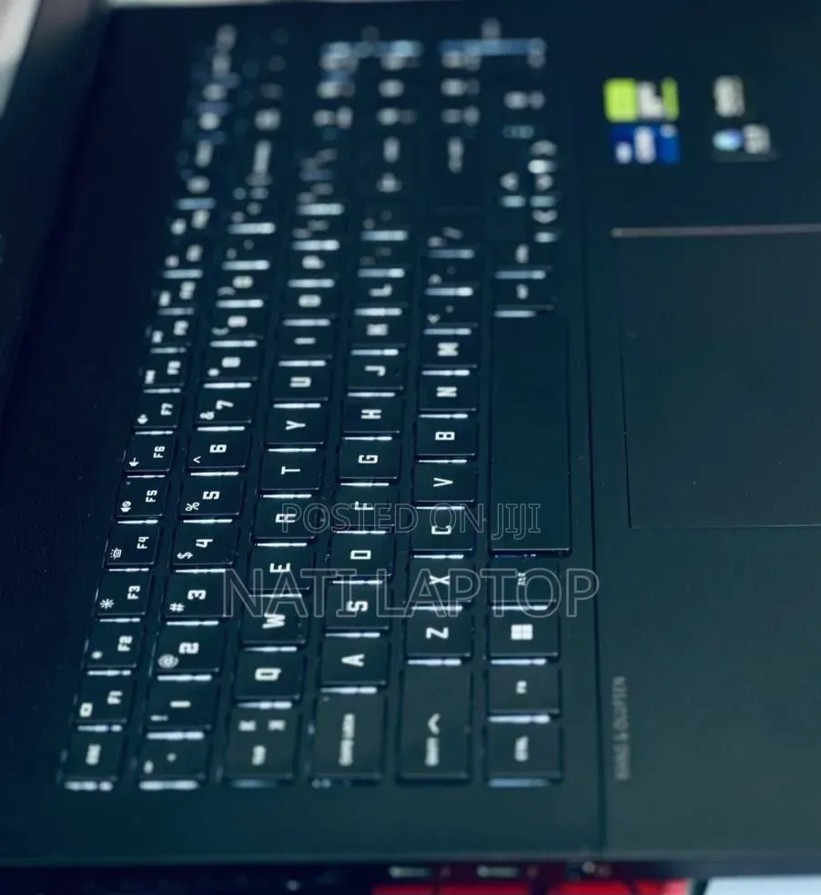 New Laptop HP Omen 16 16GB Intel Core i9 SSD 1T