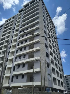 3bdrm Apartment in Legacy Real Estate, Yeka for sale