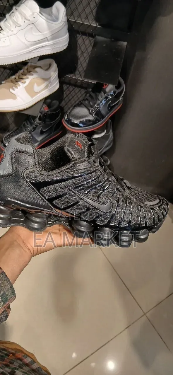 Nike Shox Original
