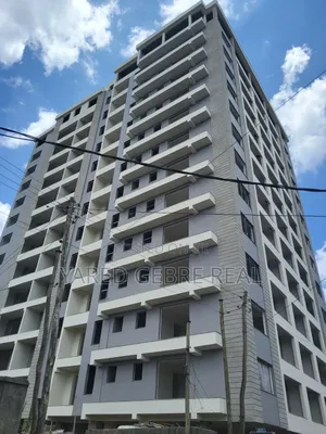 3bdrm Apartment in Legacy Real Estate, Yeka for sale