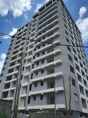 3bdrm Apartment in Legacy Real Estate, Yeka for sale