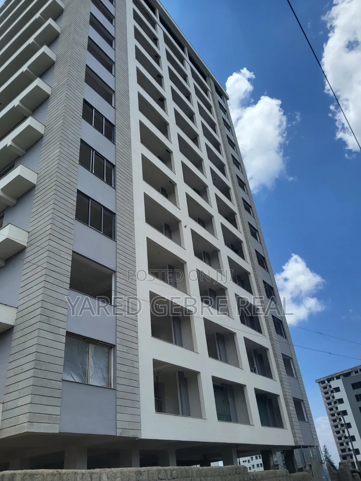 3bdrm Apartment in Legacy Real Estate, Yeka for sale