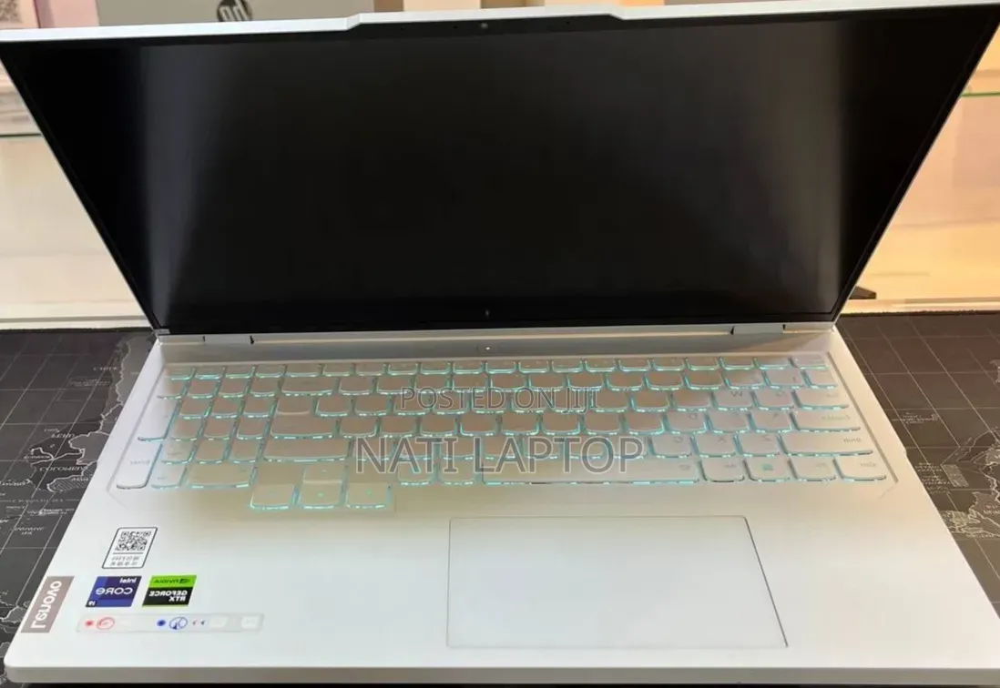 New Laptop Lenovo 16GB Intel Core i9 SSD 1T