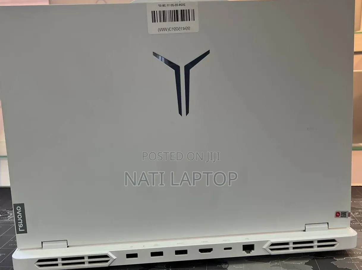 New Laptop Lenovo 16GB Intel Core i9 SSD 1T