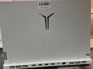 New Laptop Lenovo 16GB Intel Core i9 SSD 1T