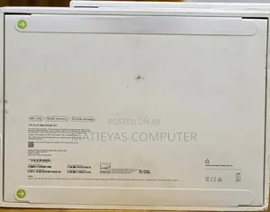 New Laptop Apple MacBook Air 2026 M5 16GB Apple M5 SSD 512GB