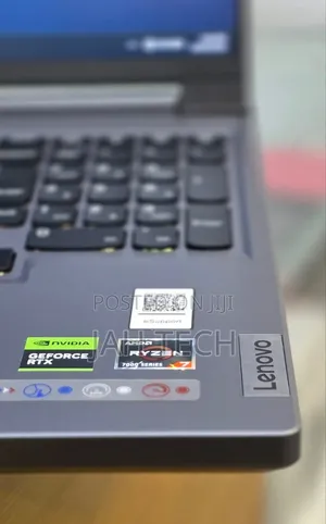 New Laptop Lenovo Legion 5 16GB AMD Ryzen 7 SSD 1T