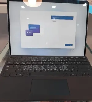 New Microsoft Surface Pro 9 16GB Qualcomm Snapdragon X Plus SSD 512GB