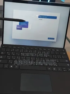 New Microsoft Surface Pro 9 16GB Qualcomm Snapdragon X Plus SSD 512GB