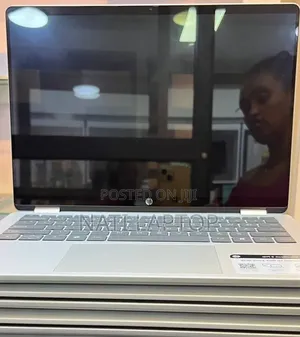 New Laptop HP OmniBook 5 14" 16GB Intel Core 7 SSD 512GB