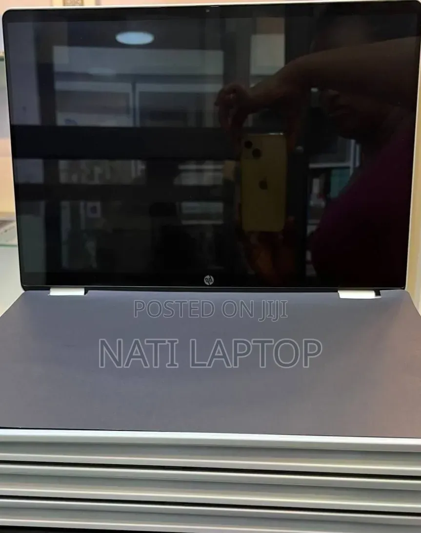 New Laptop HP OmniBook 5 14" 16GB Intel Core 7 SSD 512GB