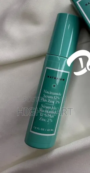 Naturium Niacinamide Face Serum