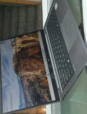 New Laptop HP ZBook 14 16GB Intel Core i7 SSD 512GB