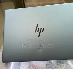 New Laptop HP Pavilion 14 16GB Intel Core Ultra 5 SSD 512GB