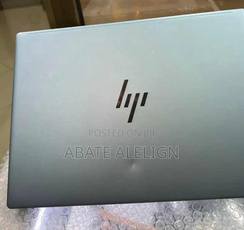 New Laptop HP Pavilion 14 16GB Intel Core Ultra 5 SSD 512GB