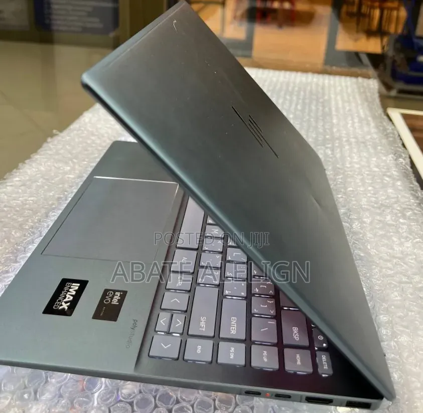 New Laptop HP Pavilion 14 16GB Intel Core Ultra 5 SSD 512GB