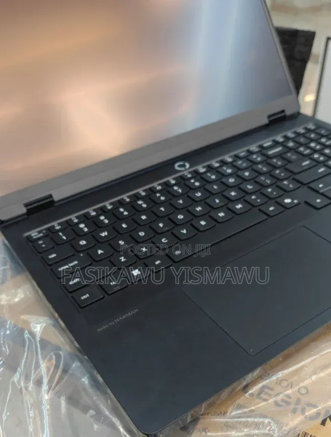 New Laptop Lenovo Legion 5 16GB Intel Core i9 SSD 1T