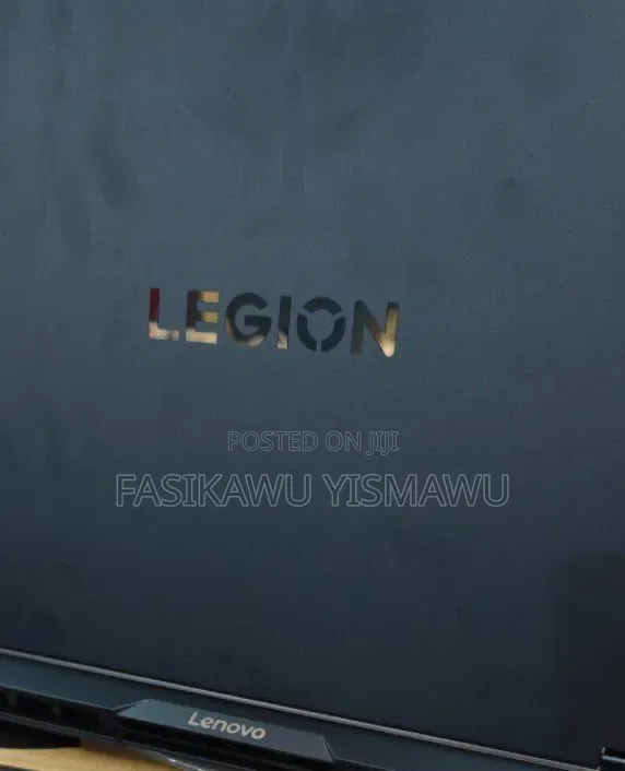 New Laptop Lenovo Legion 5 16GB Intel Core i9 SSD 1T