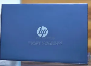 New Laptop HP Pavilion 15 16GB AMD Ryzen 7 SSD 512GB