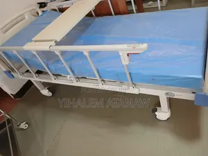 Manual Hospital Bed Price Ethiopia