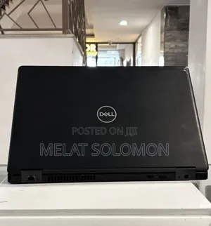 Laptop Dell Latitude 5590 16GB Intel Core i7 SSD 512GB