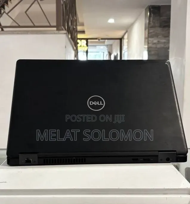 Laptop Dell Latitude 5590 16GB Intel Core i7 SSD 512GB