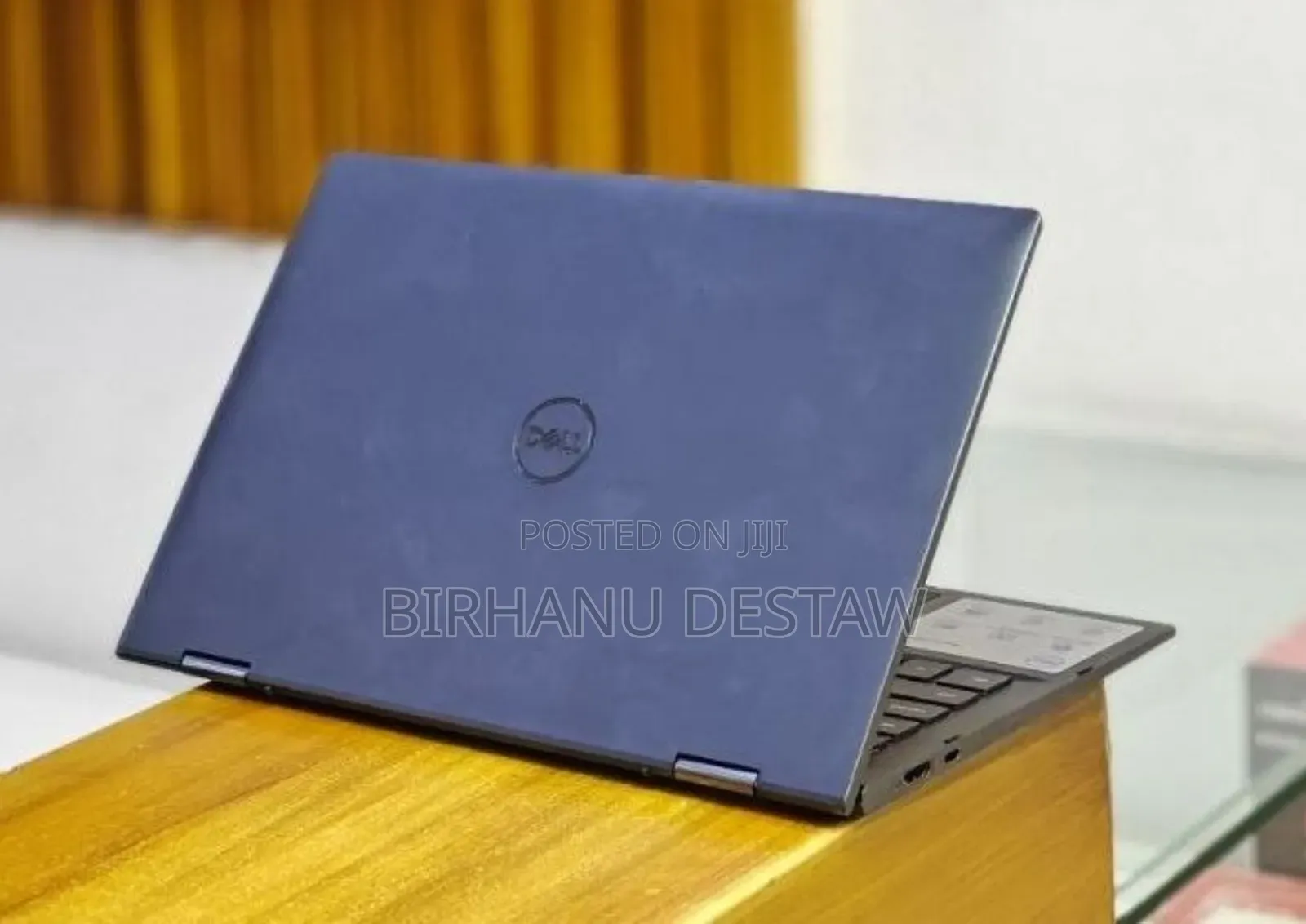 New Laptop Dell Inspiron 7306 16GB Intel Core i7 SSD 512GB