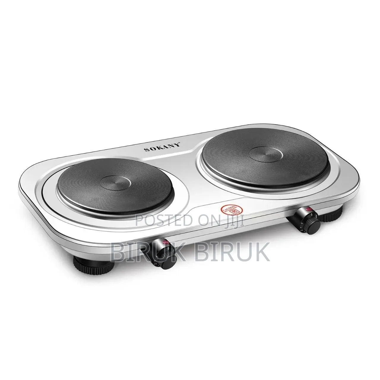 Sokany Electric Stove