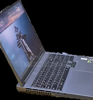 New Laptop Lenovo Legion 5 16GB AMD Ryzen 7 SSD 1T