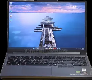 New Laptop Lenovo Legion 5 16GB AMD Ryzen 7 SSD 1T