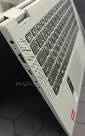 New Laptop Lenovo Legion 5 8GB AMD Ryzen 5 SSD 512GB