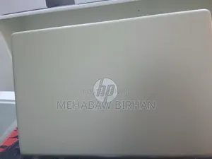 New Laptop HP Pavilion 15 2GB Intel Core i5 SSD 512GB