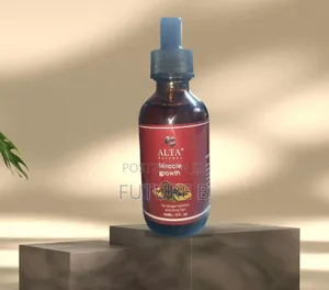 Alta Miracle Hair Growth: Bring Back Your Hairline.