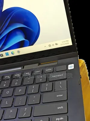 New Laptop Dell Inspiron 15 16GB Intel Core i7 SSD 1T