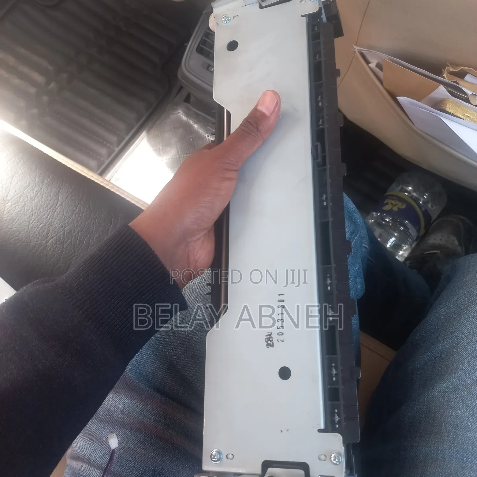 Canon Ir 2206 Copier Fixing Unit
