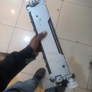 Canon Ir 2206 Copier Fixing Unit