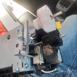 Canon Ir 2206 Copier Fixing Unit
