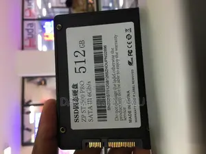 Ssd Internally Hard Disk