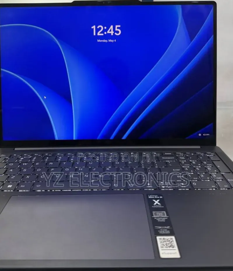 New Laptop HP EliteBook 2760p Tablet 32GB Intel Core i9 SSD 1T