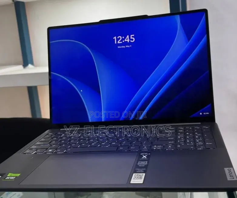 New Laptop HP EliteBook 2760p Tablet 32GB Intel Core i9 SSD 1T
