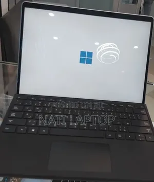New Laptop Microsoft Surface Pro 9 16GB Intel Core i7 SSD 512GB